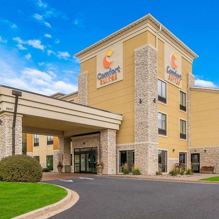 Comfort Suites Hudson I-94 Kültér fotó