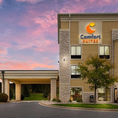 Comfort Suites Hudson I-94 Kültér fotó