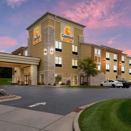 Comfort Suites Hudson I-94 Kültér fotó