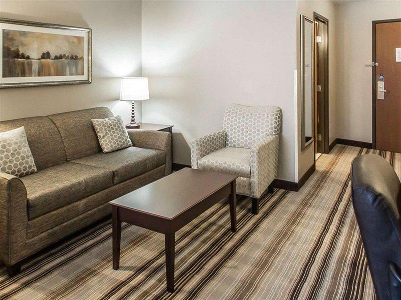 Comfort Suites Hudson I-94 Kültér fotó