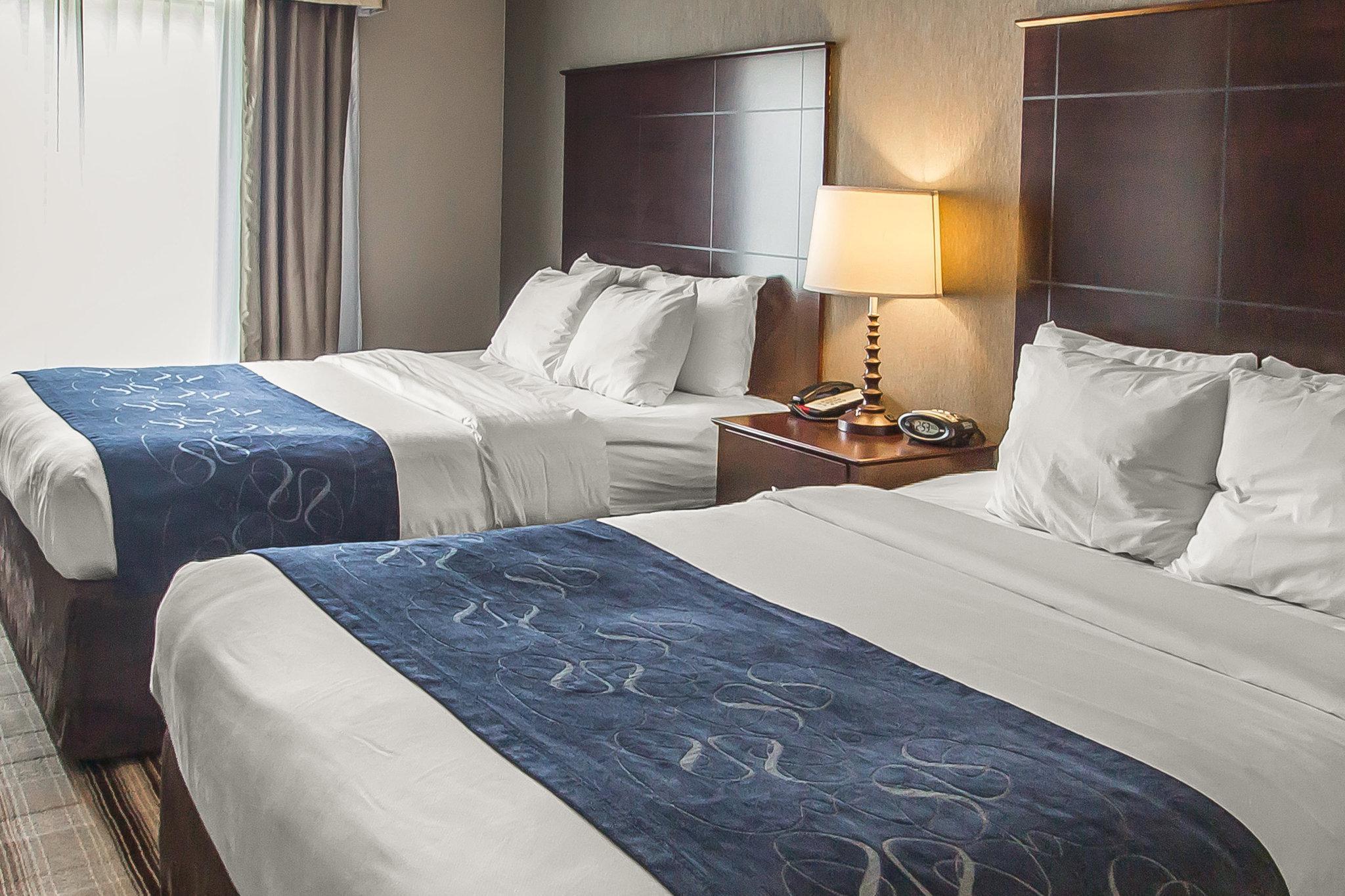 Comfort Suites Hudson I-94 Kültér fotó