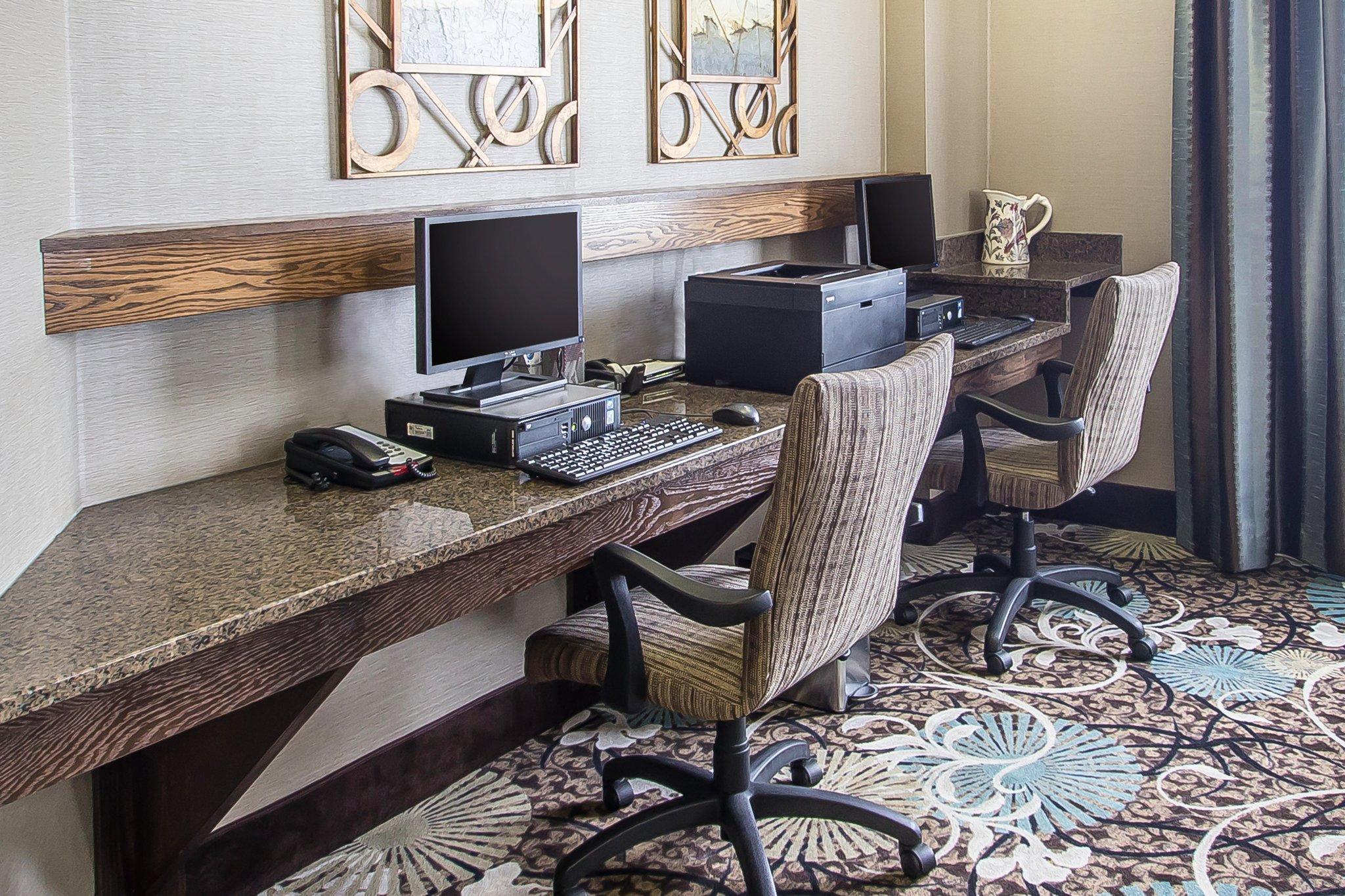 Comfort Suites Hudson I-94 Kültér fotó