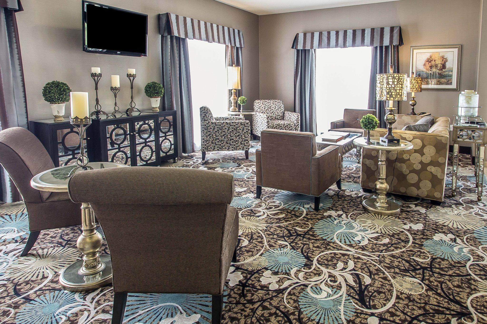 Comfort Suites Hudson I-94 Kültér fotó