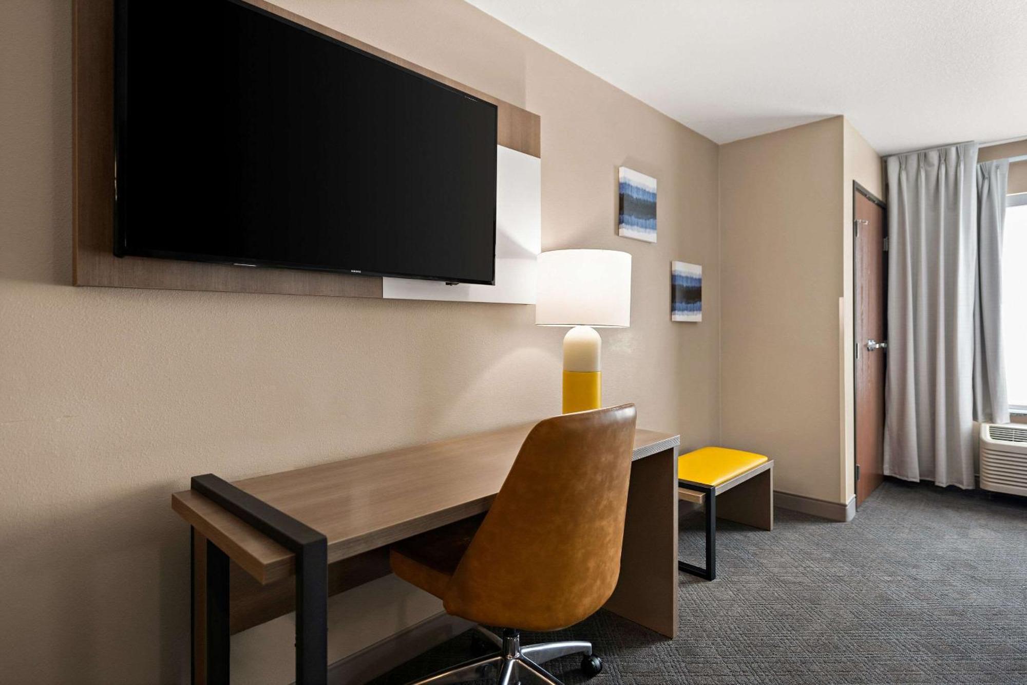 Comfort Suites Hudson I-94 Kültér fotó