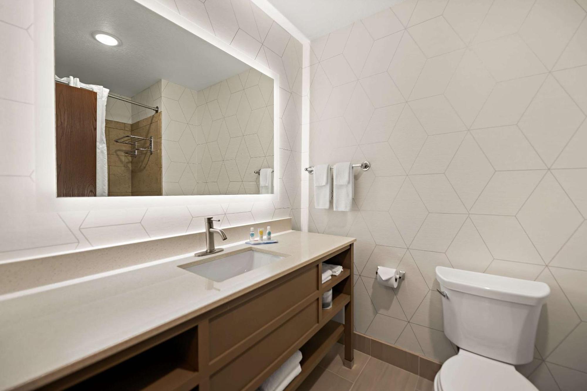 Comfort Suites Hudson I-94 Kültér fotó