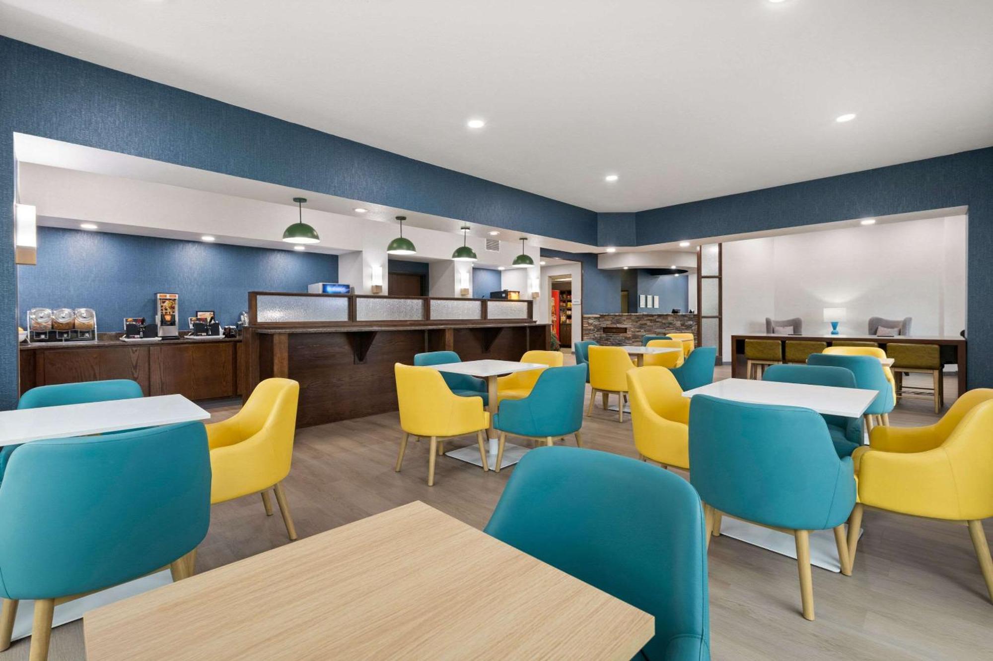 Comfort Suites Hudson I-94 Kültér fotó