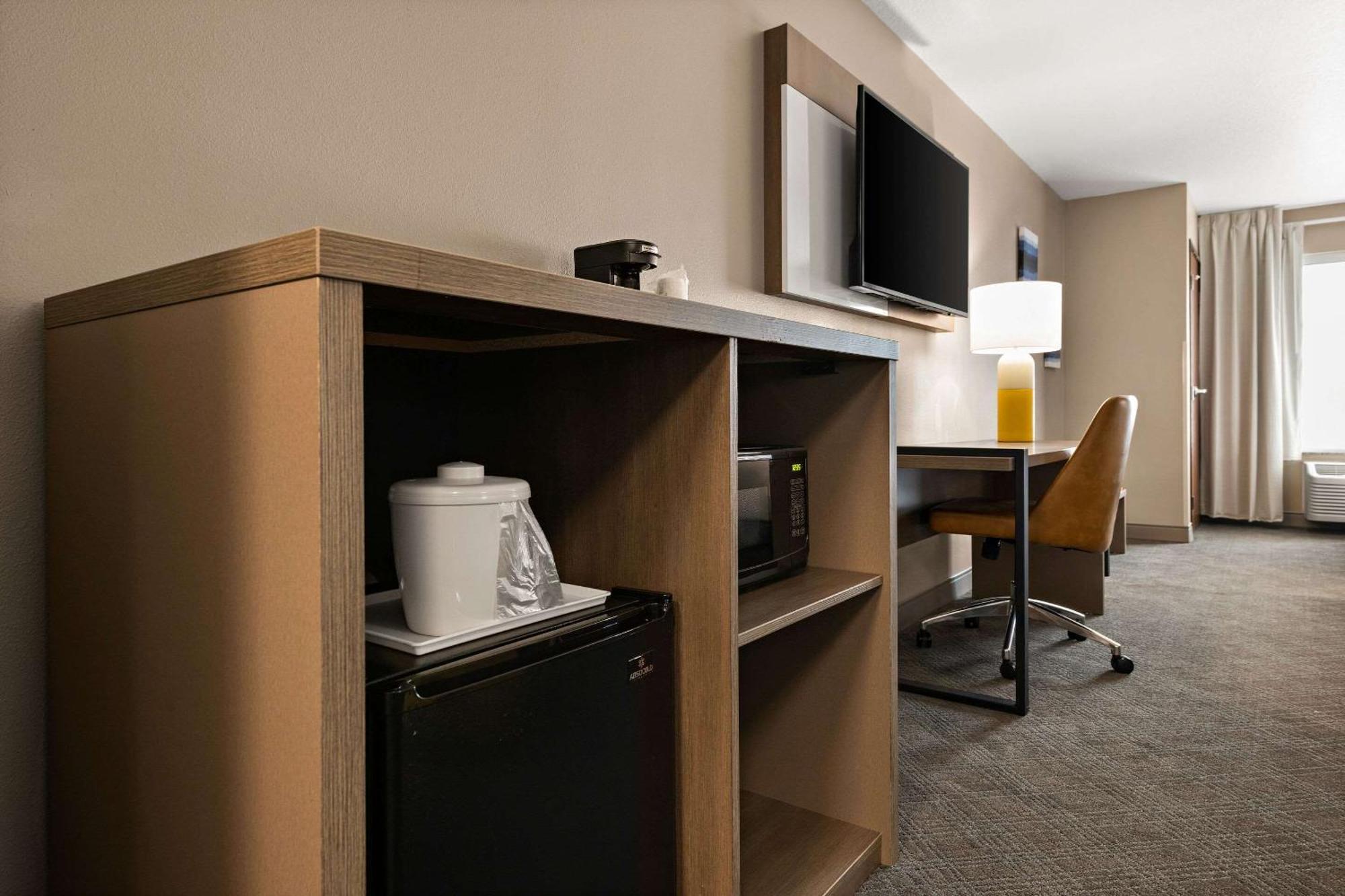 Comfort Suites Hudson I-94 Kültér fotó