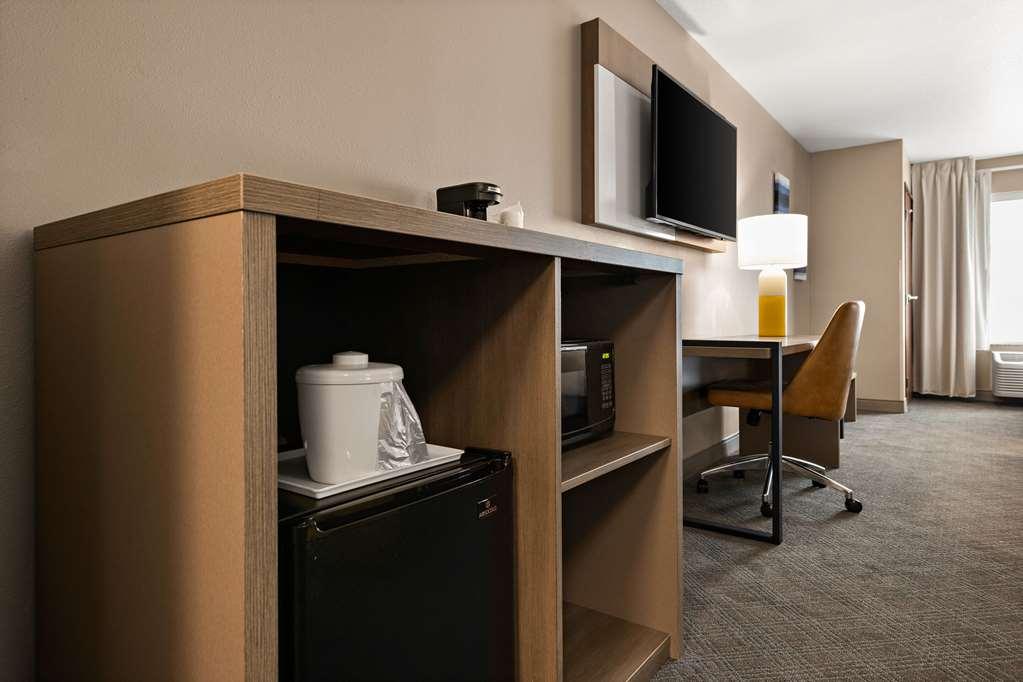 Comfort Suites Hudson I-94 Szoba fotó
