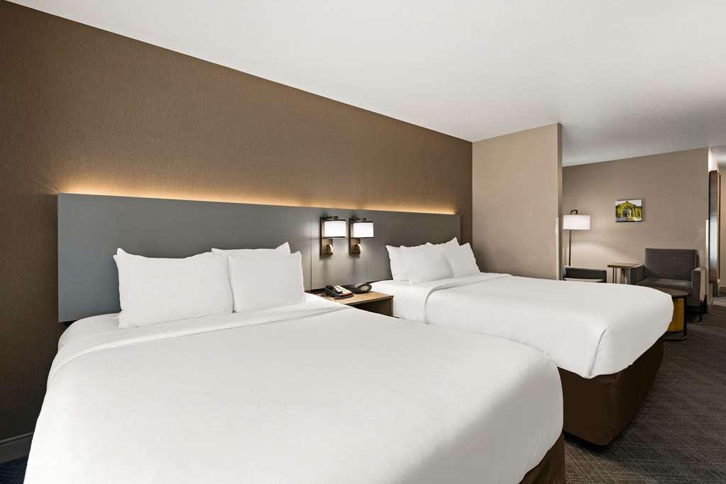 Comfort Suites Hudson I-94 Szoba fotó
