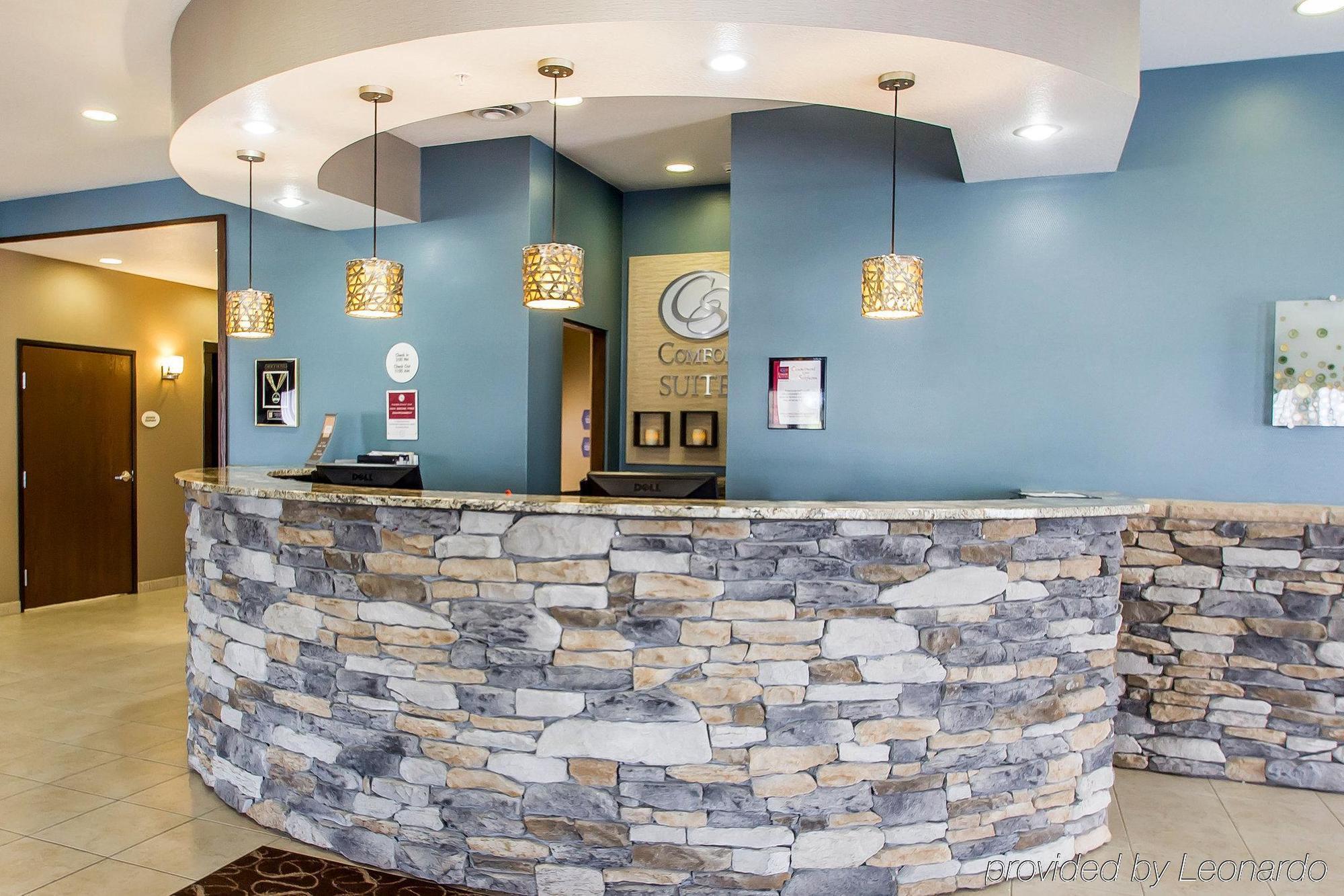 Comfort Suites Hudson I-94 Kültér fotó