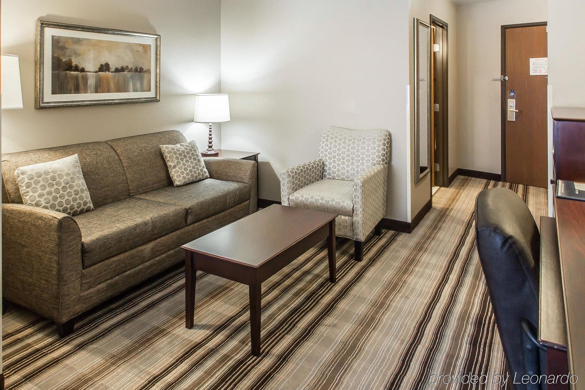 Comfort Suites Hudson I-94 Kültér fotó