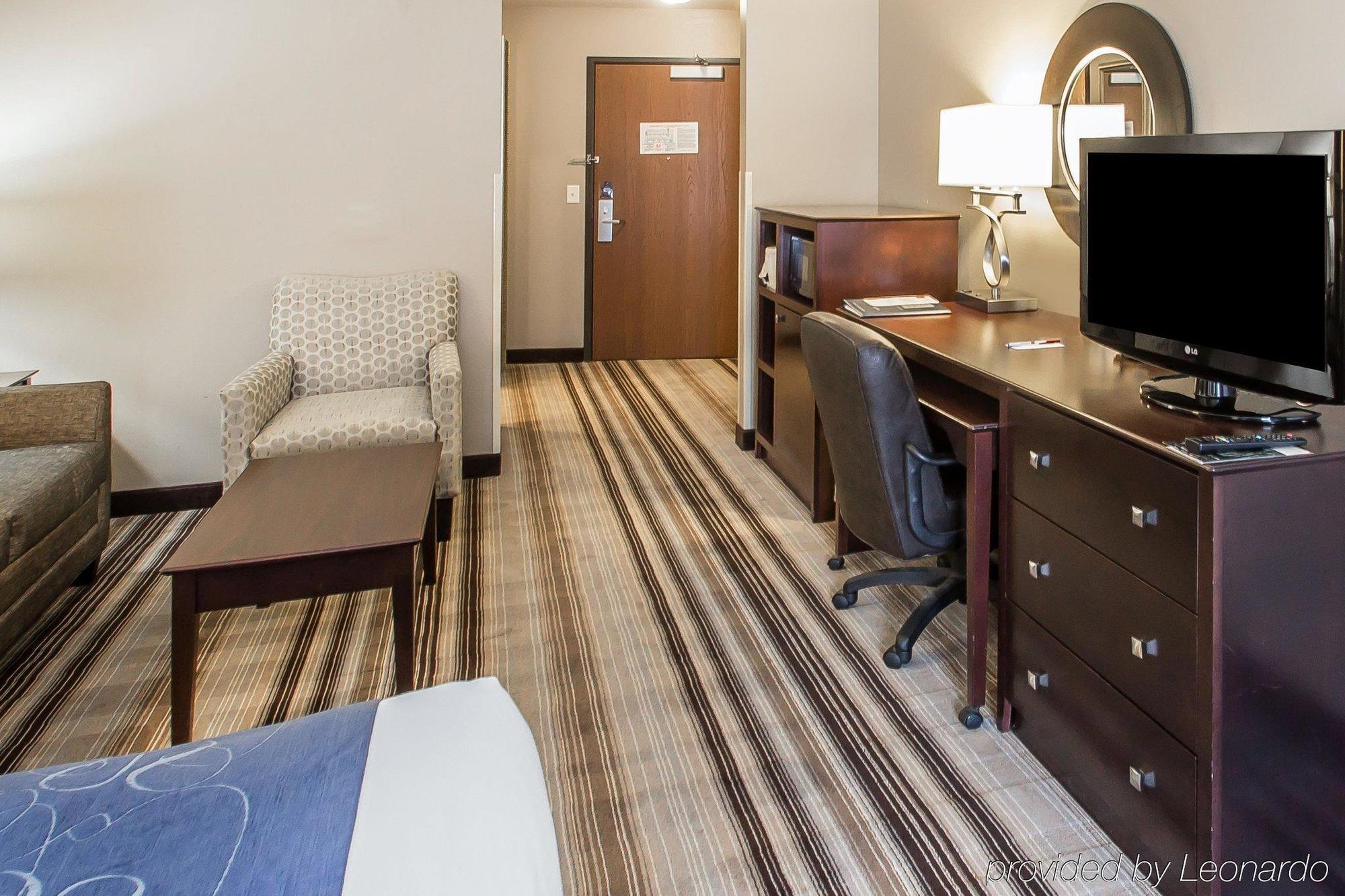 Comfort Suites Hudson I-94 Kültér fotó